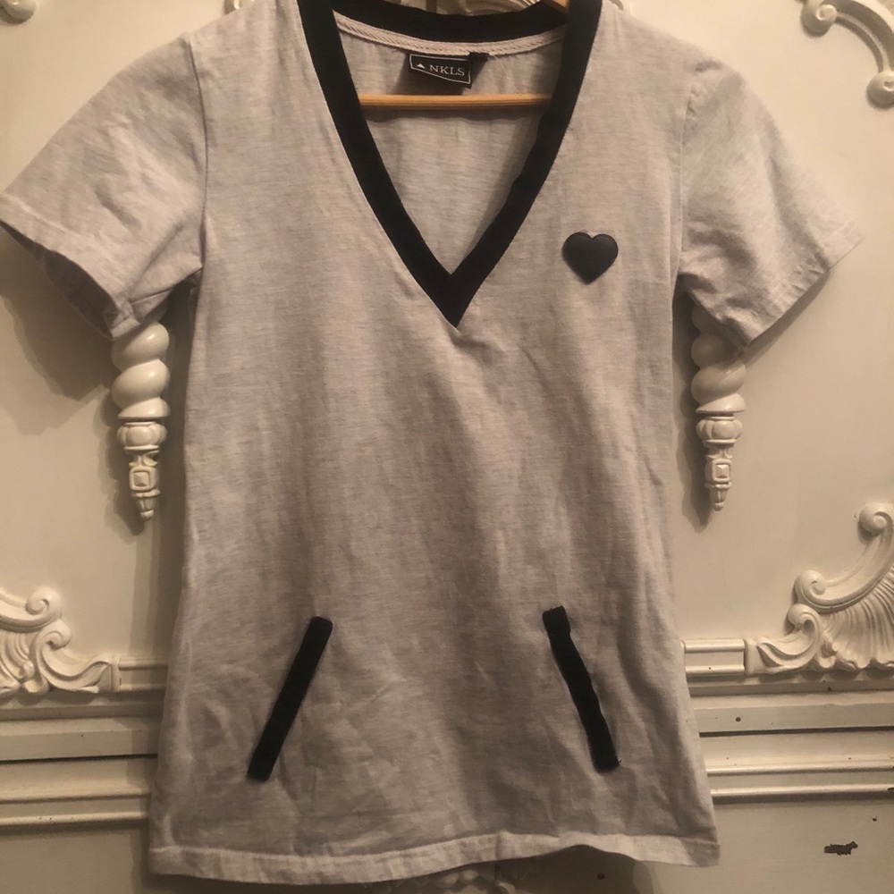 NKLS Tee